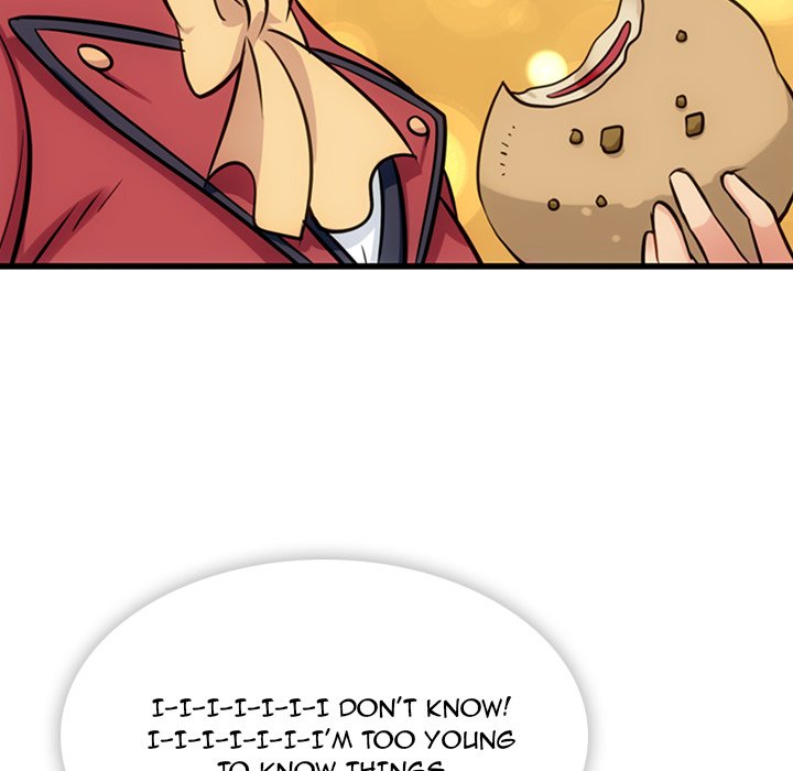 Read Such a Cute Spy chapter 6 image 91 on Lezhin