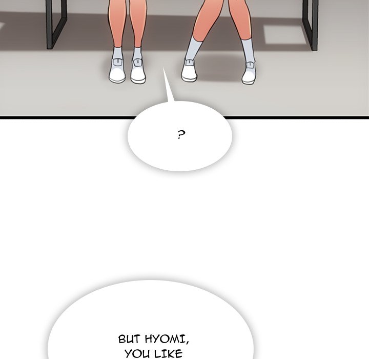 Read Such a Cute Spy chapter 6 image 93 on Lezhin