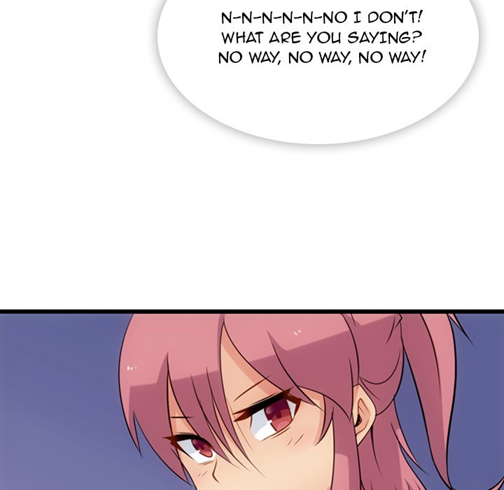 Read Such a Cute Spy chapter 6 image 95 on Lezhin
