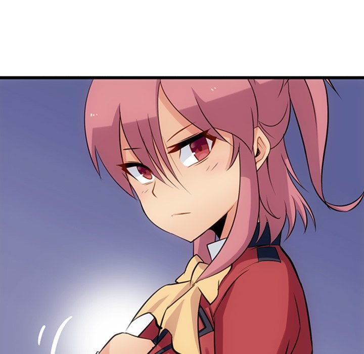 Read Such a Cute Spy chapter 6 image 97 on Lezhin