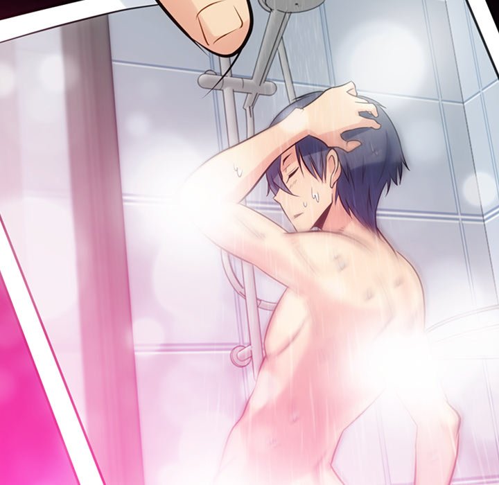 Read Such a Cute Spy chapter 6 image 99 on Lezhin
