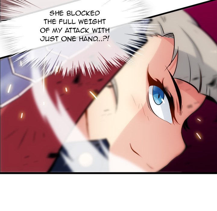 Read Such a Cute Spy chapter 8 image 10 on Lezhin