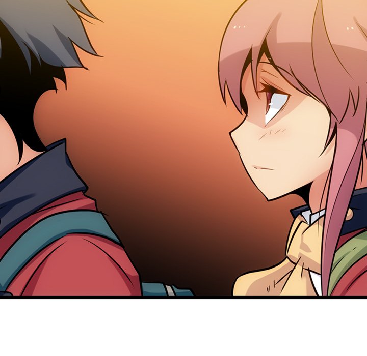 Read Such a Cute Spy chapter 8 image 100 on Lezhin