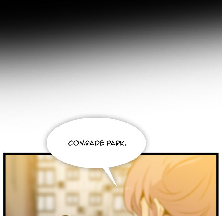 Read Such a Cute Spy chapter 8 image 106 on Lezhin