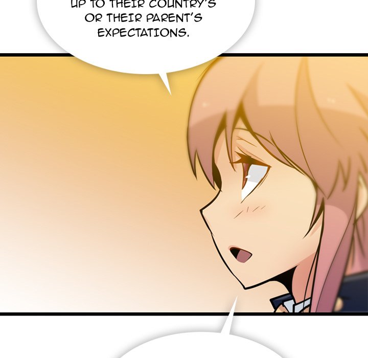 Read Such a Cute Spy chapter 8 image 108 on Lezhin