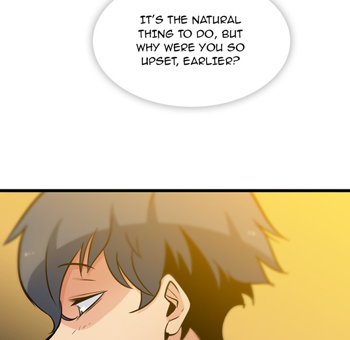 Read Such a Cute Spy chapter 8 image 109 on Lezhin