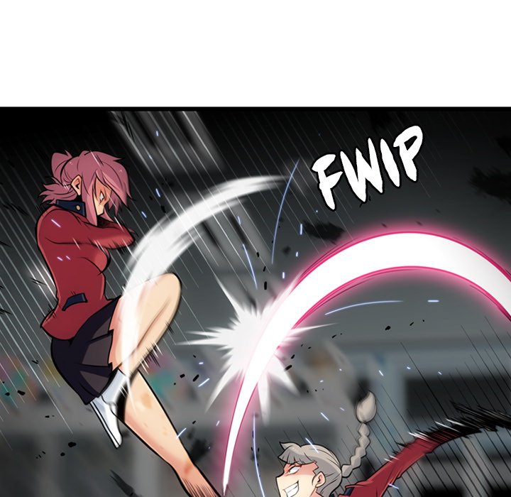 Read Such a Cute Spy chapter 8 image 11 on Lezhin