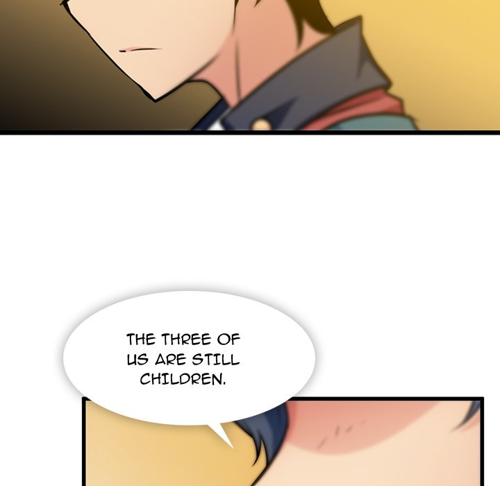 Read Such a Cute Spy chapter 8 image 110 on Lezhin
