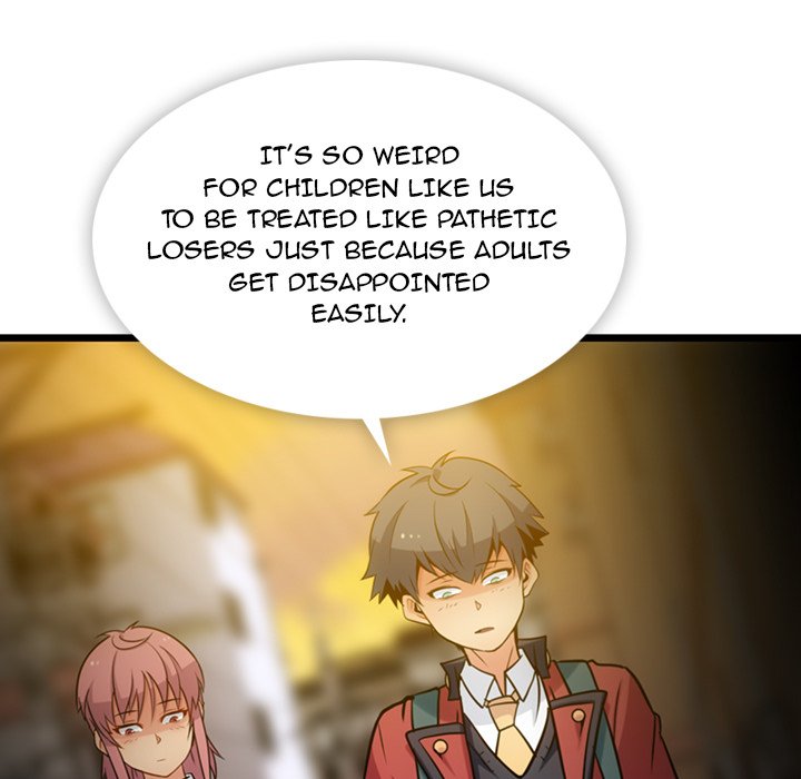 Read Such a Cute Spy chapter 8 image 112 on Lezhin