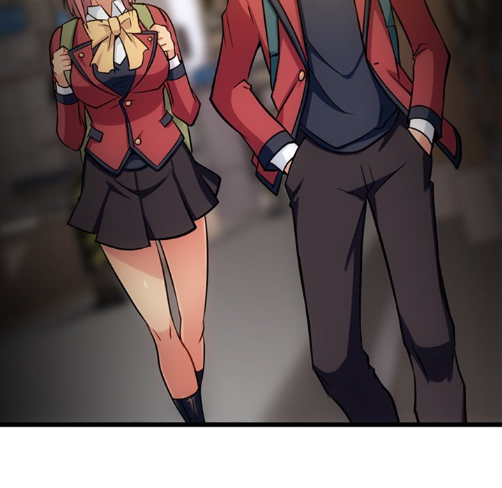 Read Such a Cute Spy chapter 8 image 113 on Lezhin