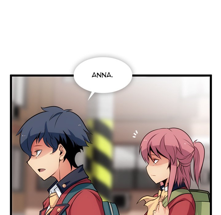 Read Such a Cute Spy chapter 8 image 115 on Lezhin