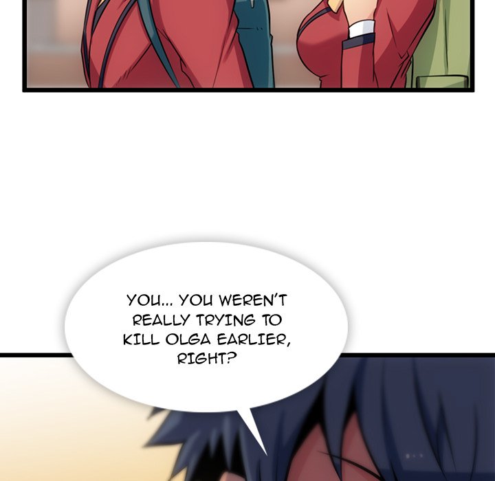 Read Such a Cute Spy chapter 8 image 116 on Lezhin