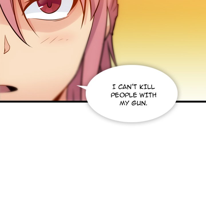 Read Such a Cute Spy chapter 8 image 118 on Lezhin