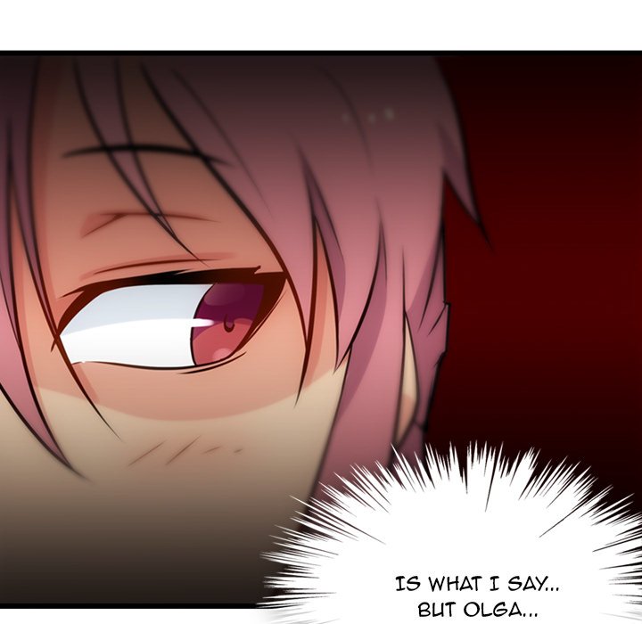 Read Such a Cute Spy chapter 8 image 119 on Lezhin