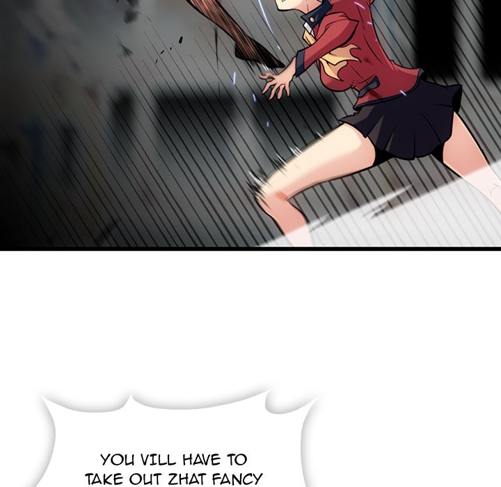 Read Such a Cute Spy chapter 8 image 12 on Lezhin