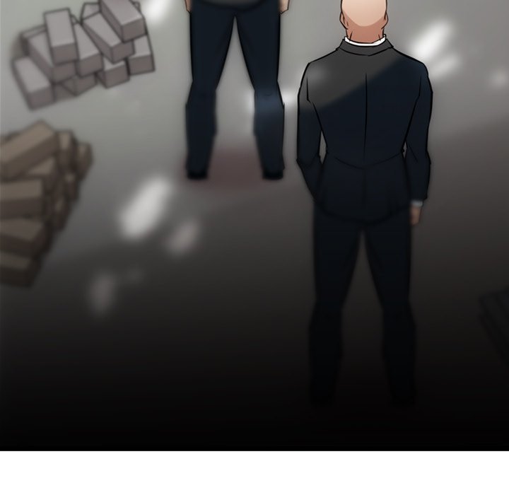 Read Such a Cute Spy chapter 8 image 123 on Lezhin