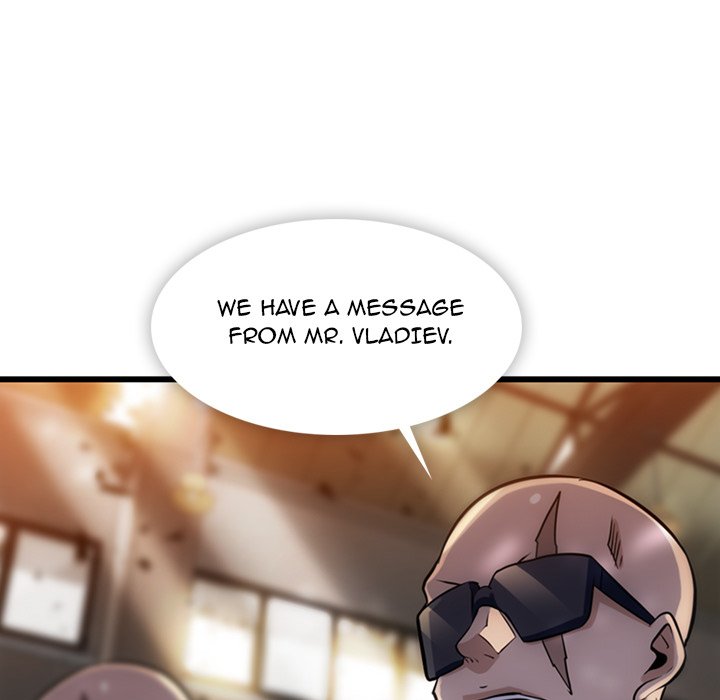 Read Such a Cute Spy chapter 8 image 124 on Lezhin