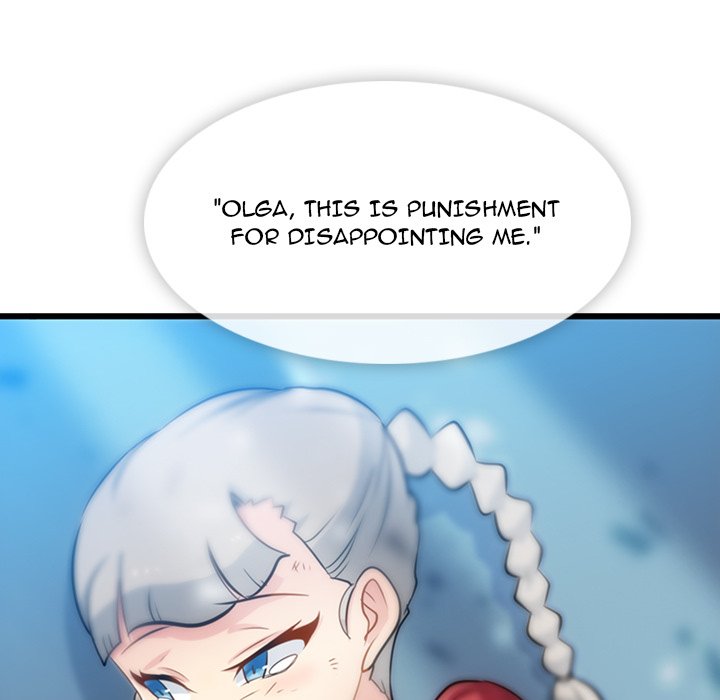 Read Such a Cute Spy chapter 8 image 126 on Lezhin