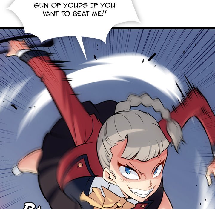 Read Such a Cute Spy chapter 8 image 13 on Lezhin