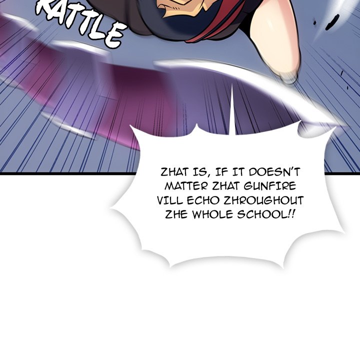 Read Such a Cute Spy chapter 8 image 14 on Lezhin