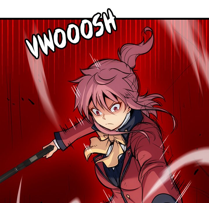 Read Such a Cute Spy chapter 8 image 15 on Lezhin