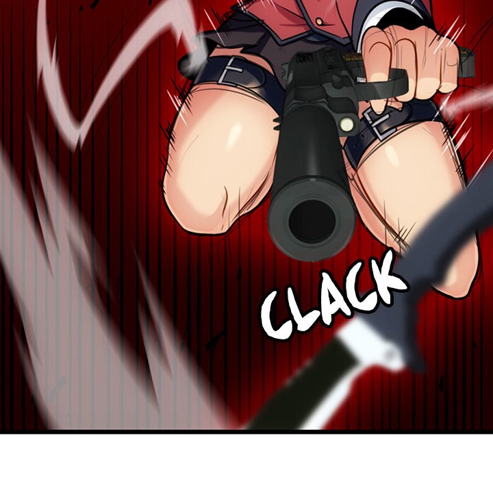 Read Such a Cute Spy chapter 8 image 16 on Lezhin