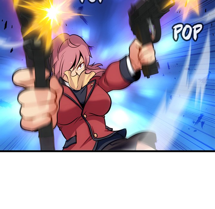 Read Such a Cute Spy chapter 8 image 19 on Lezhin