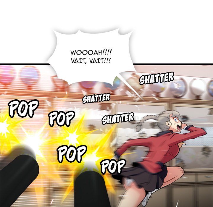 Read Such a Cute Spy chapter 8 image 20 on Lezhin