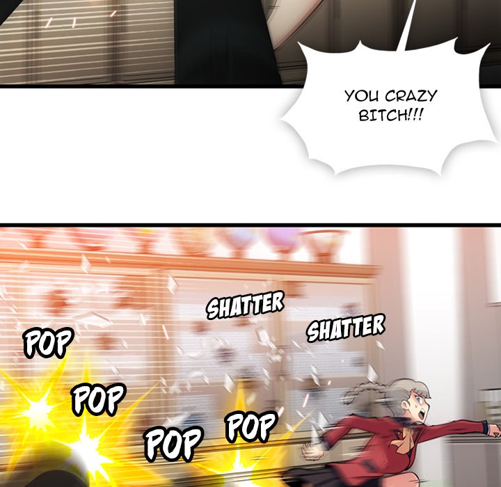 Read Such a Cute Spy chapter 8 image 21 on Lezhin