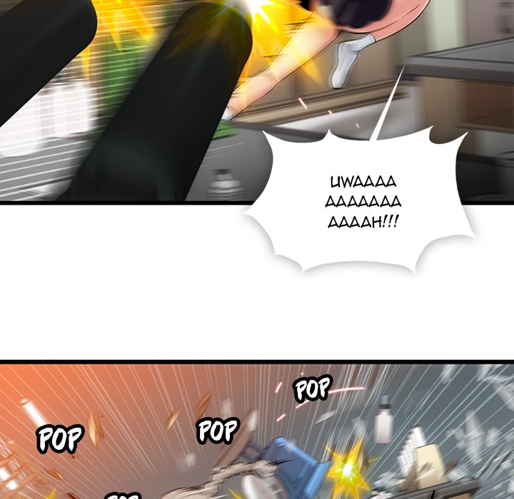Read Such a Cute Spy chapter 8 image 22 on Lezhin