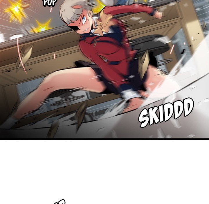 Read Such a Cute Spy chapter 8 image 23 on Lezhin