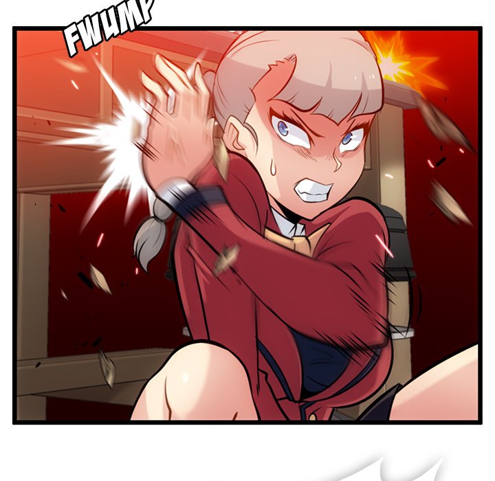 Read Such a Cute Spy chapter 8 image 24 on Lezhin
