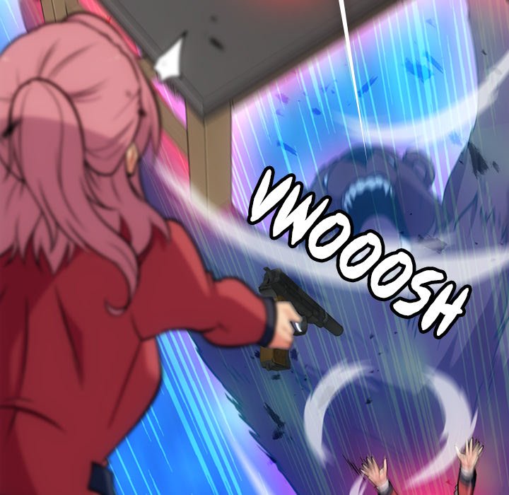 Read Such a Cute Spy chapter 8 image 26 on Lezhin