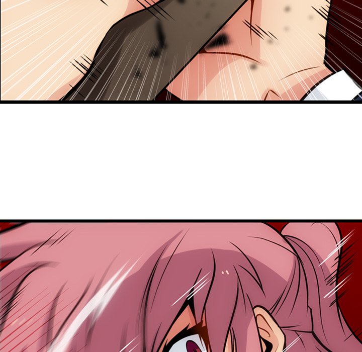 Read Such a Cute Spy chapter 8 image 38 on Lezhin