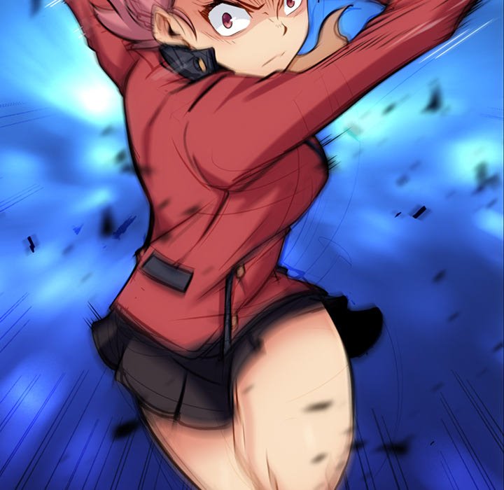 Read Such a Cute Spy chapter 8 image 4 on Lezhin