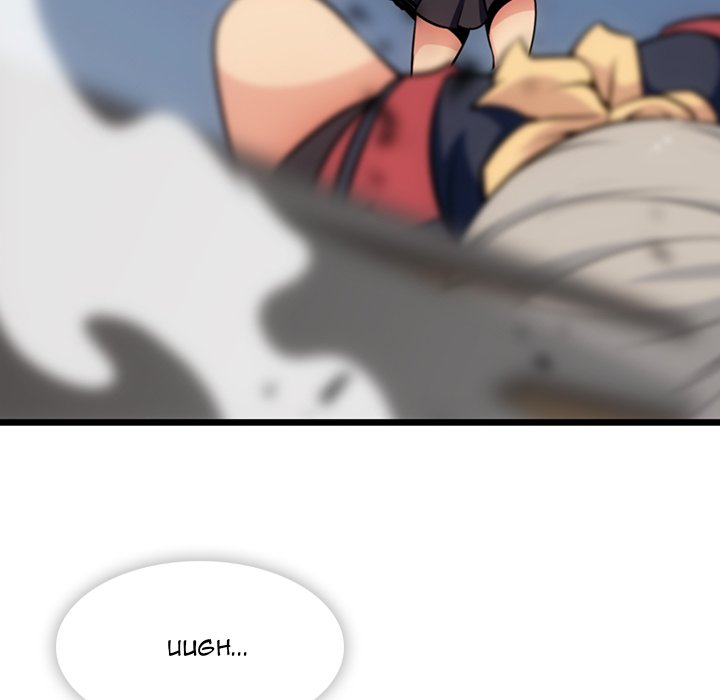 Read Such a Cute Spy chapter 8 image 46 on Lezhin