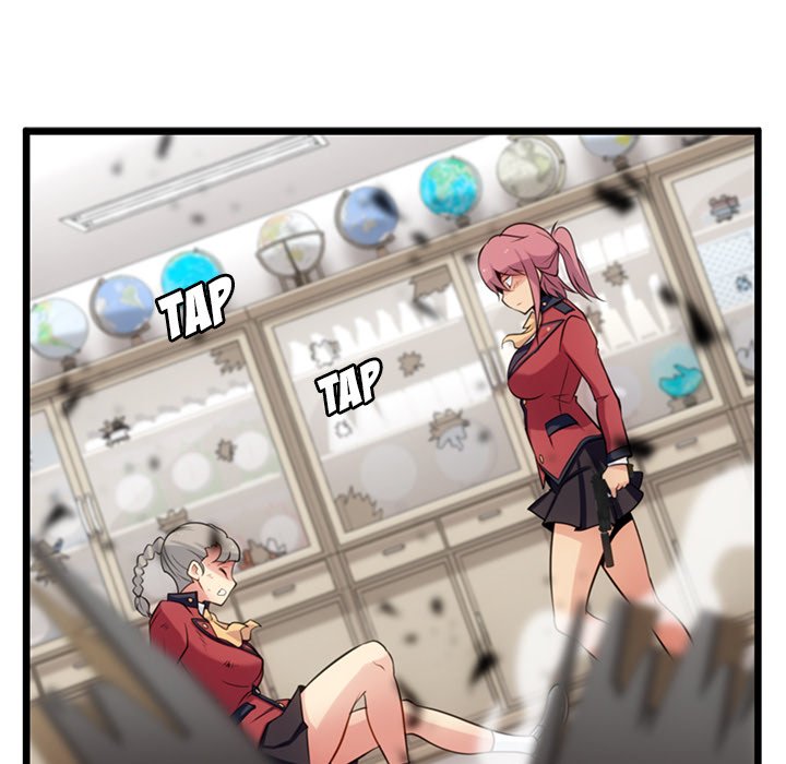 Read Such a Cute Spy chapter 8 image 48 on Lezhin