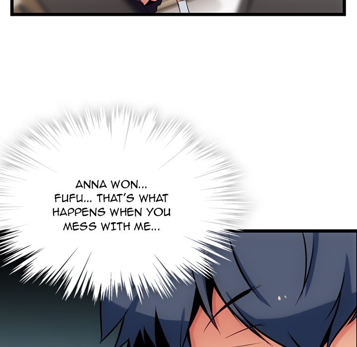 Read Such a Cute Spy chapter 8 image 49 on Lezhin