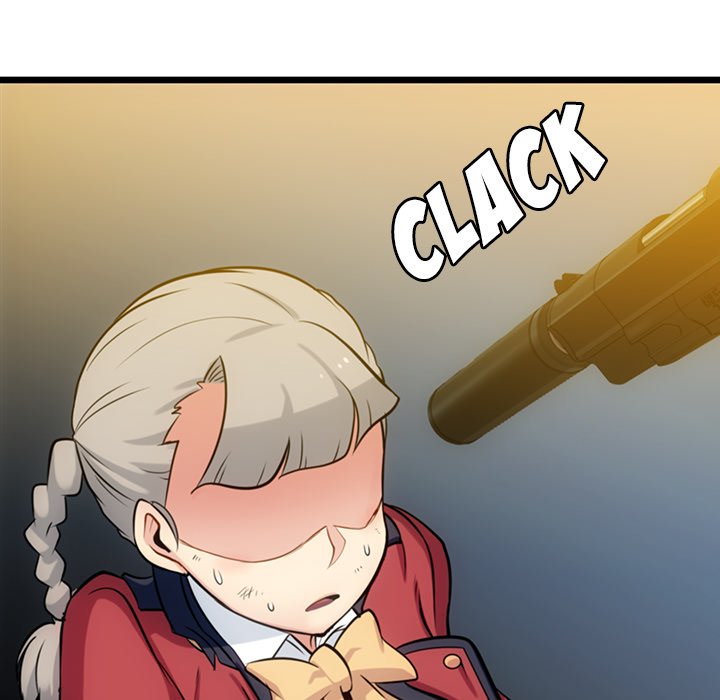 Read Such a Cute Spy chapter 8 image 51 on Lezhin