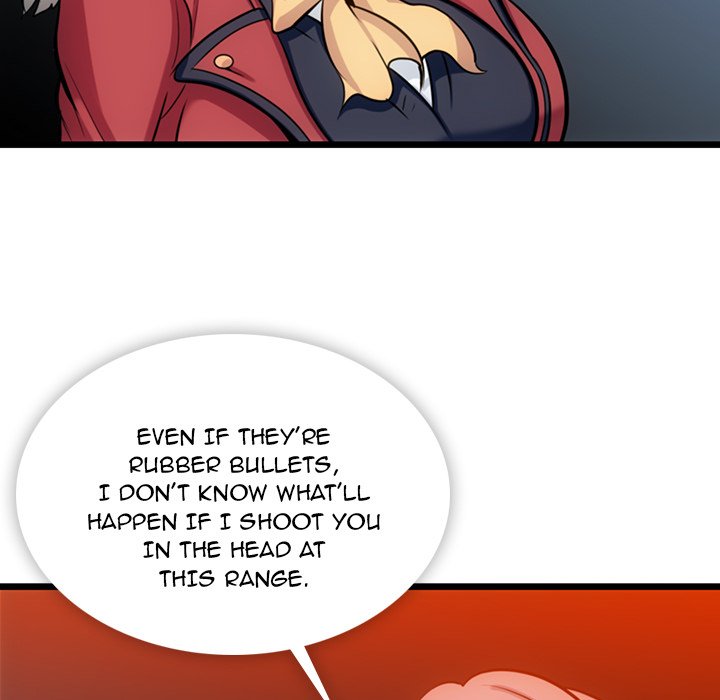 Read Such a Cute Spy chapter 8 image 52 on Lezhin
