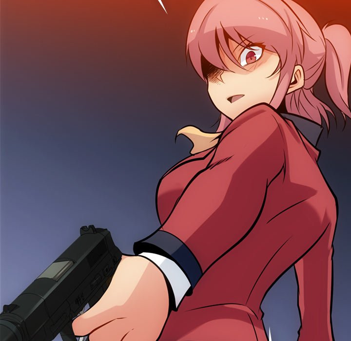 Read Such a Cute Spy chapter 8 image 53 on Lezhin