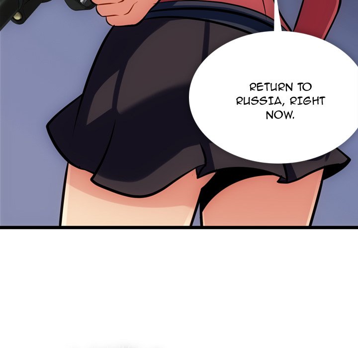 Read Such a Cute Spy chapter 8 image 54 on Lezhin