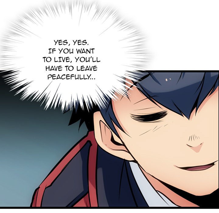 Read Such a Cute Spy chapter 8 image 55 on Lezhin