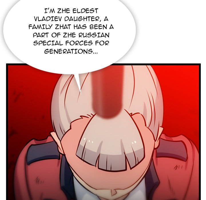 Read Such a Cute Spy chapter 8 image 58 on Lezhin