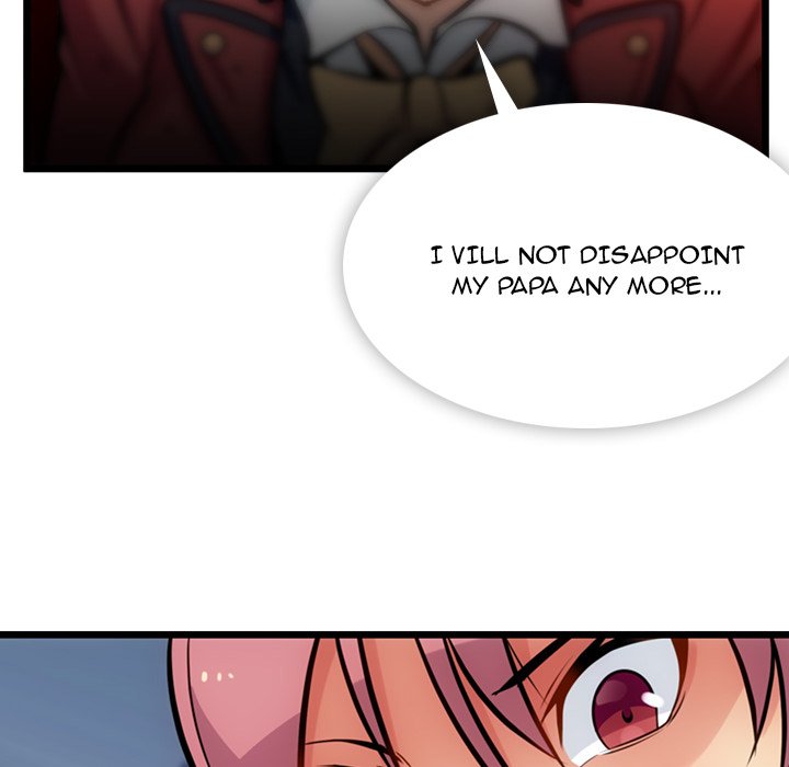 Read Such a Cute Spy chapter 8 image 59 on Lezhin