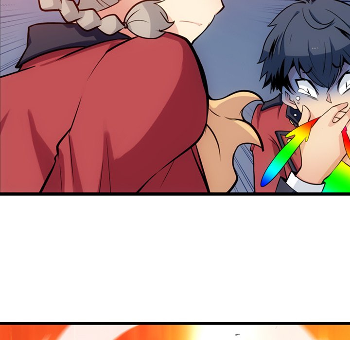 Read Such a Cute Spy chapter 8 image 6 on Lezhin