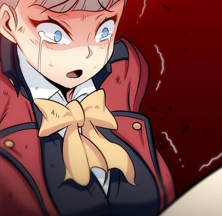 Read Such a Cute Spy chapter 8 image 61 on Lezhin