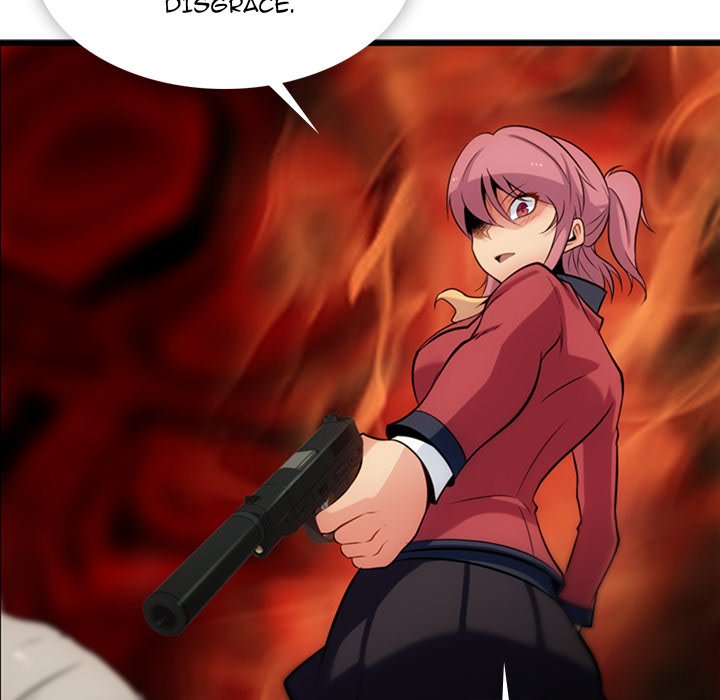 Read Such a Cute Spy chapter 8 image 64 on Lezhin