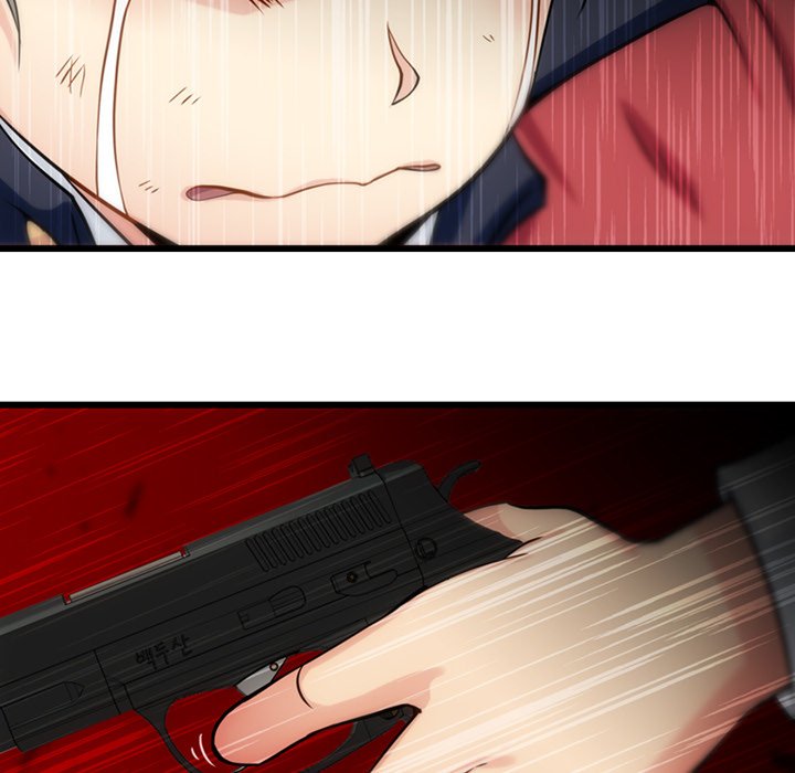 Read Such a Cute Spy chapter 8 image 66 on Lezhin