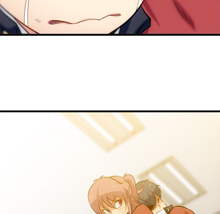 Read Such a Cute Spy chapter 8 image 70 on Lezhin